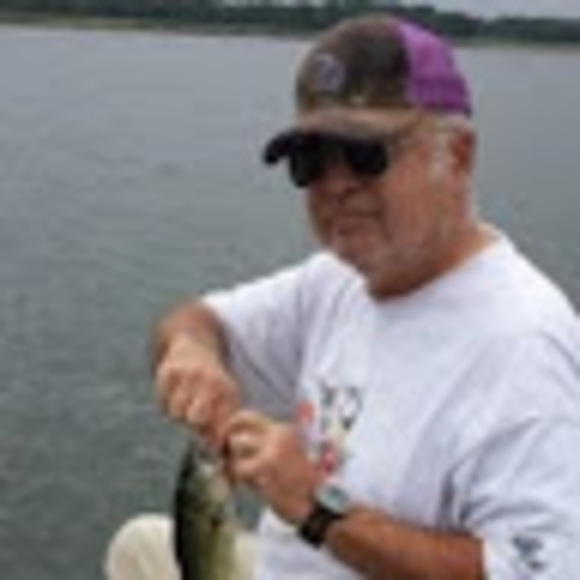 Meet your Posher, Paul - Picture 1 of 1